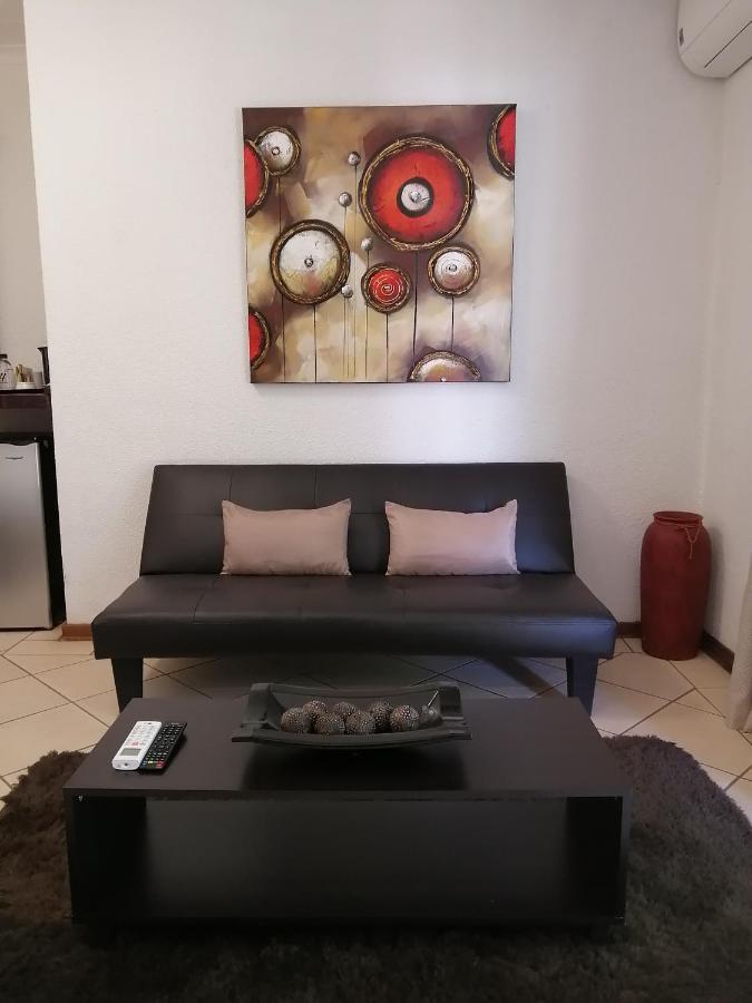 Fourways Bnb Johannesburgo Exterior foto