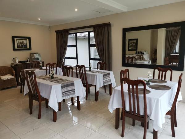 Fourways Bnb Johannesburgo Exterior foto
