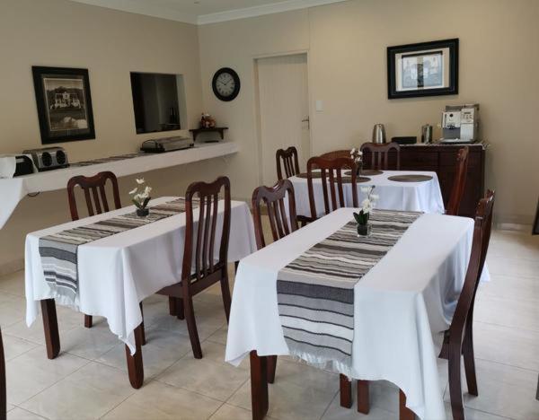 Fourways Bnb Johannesburgo Exterior foto