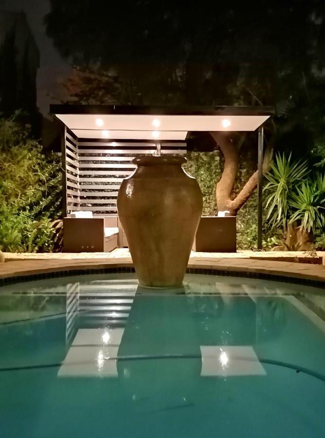 Fourways Bnb Johannesburgo Exterior foto