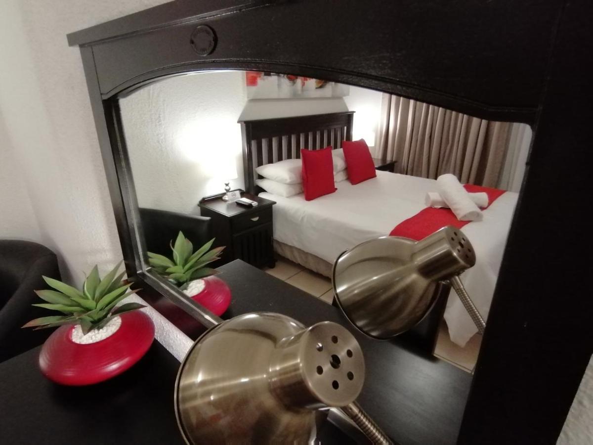 Fourways Bnb Johannesburgo Exterior foto
