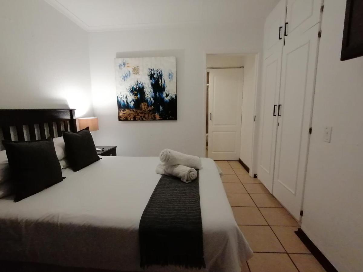 Fourways Bnb Johannesburgo Exterior foto