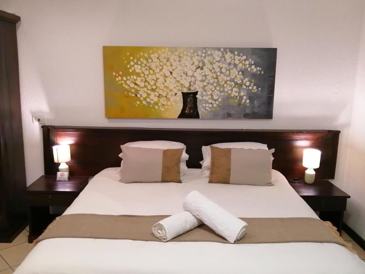 Fourways Bnb Johannesburgo Exterior foto