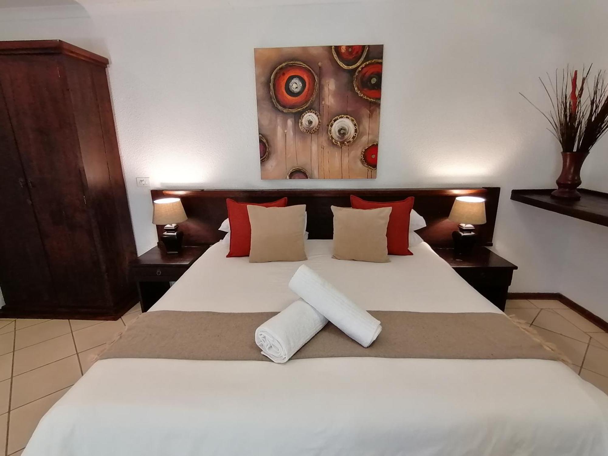 Fourways Bnb Johannesburgo Habitación foto