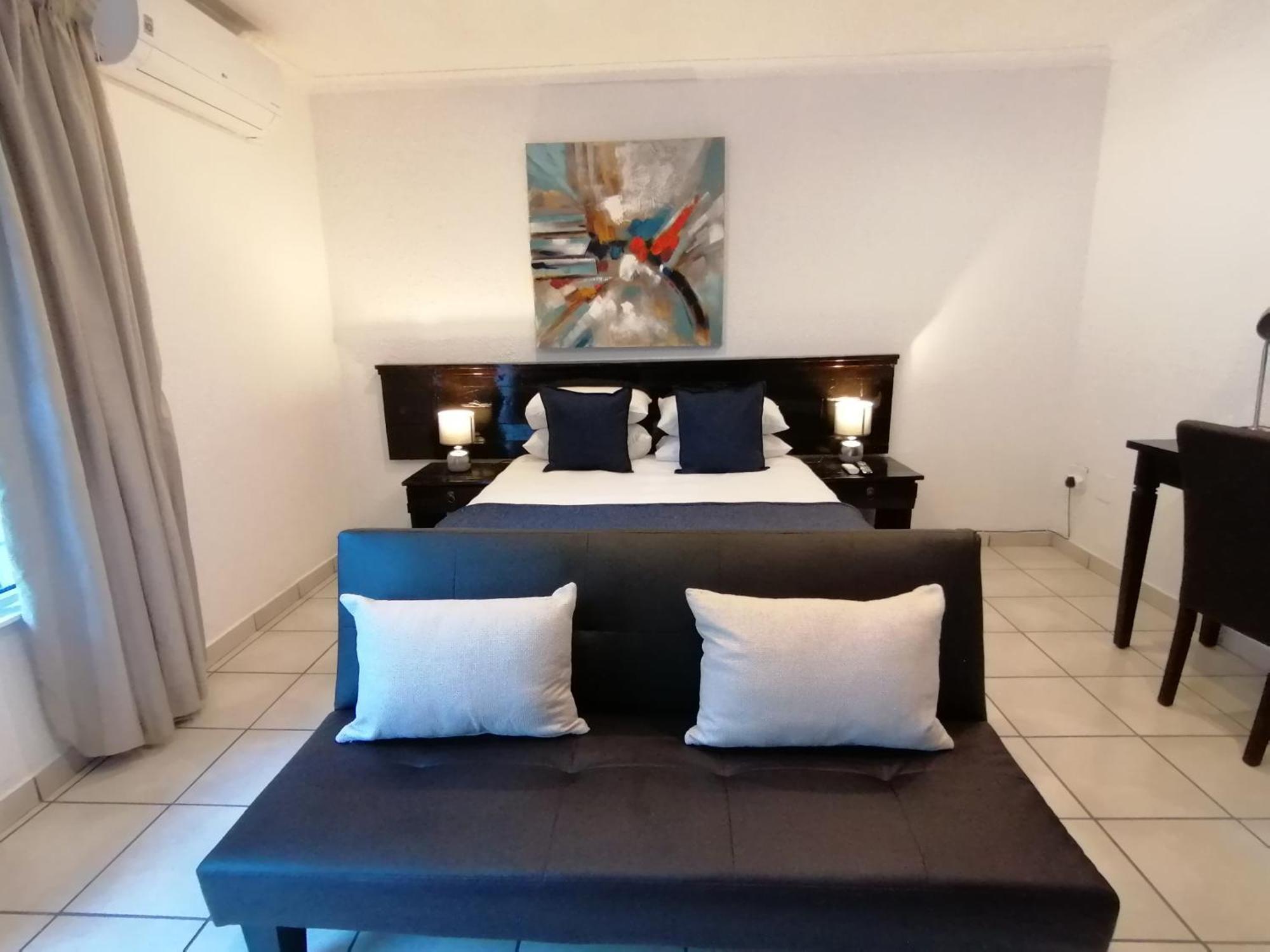 Fourways Bnb Johannesburgo Habitación foto