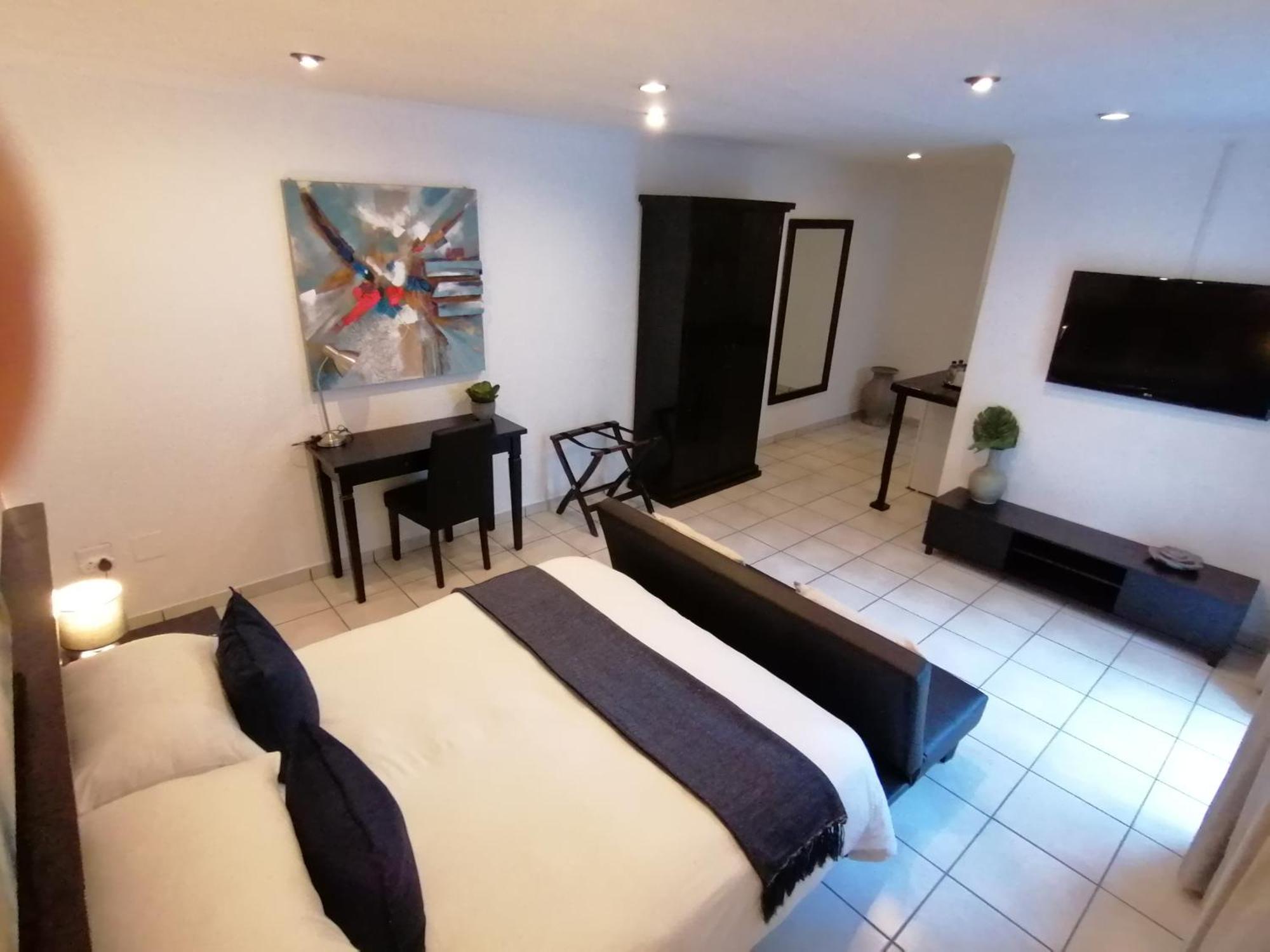 Fourways Bnb Johannesburgo Habitación foto