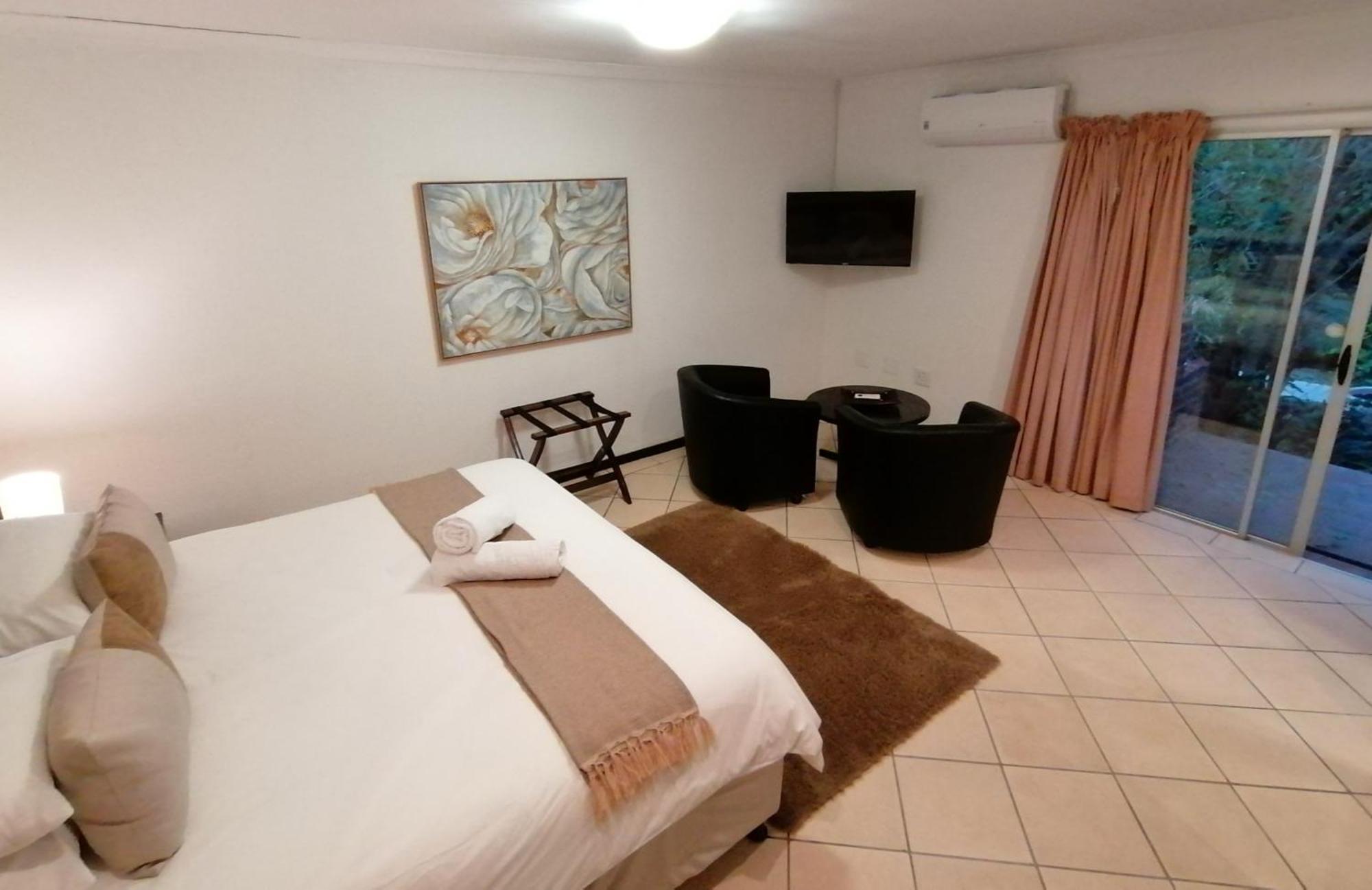 Fourways Bnb Johannesburgo Habitación foto